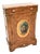 French Marble Top Cabinet, 1920s For Sale