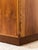 Wood Mid 20th Century Pair of Double Double Door Nightstands by Lane, Attributed For Sale - Image 7 of 12