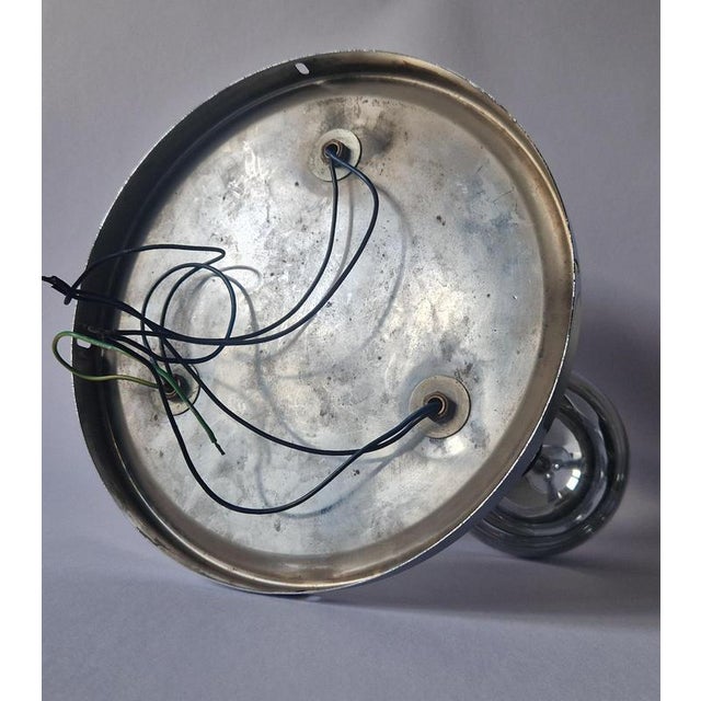 Mid-Century Ceiling Lamp, Italy, 1970s For Sale - Image 17 of 18