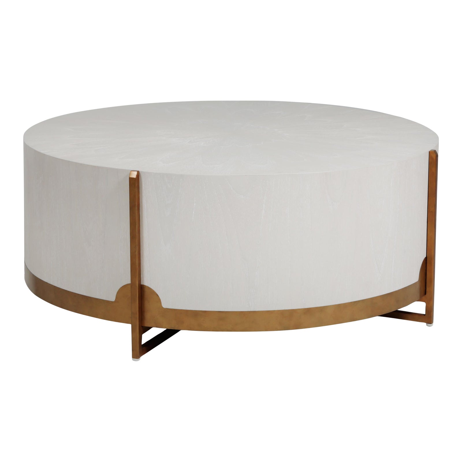 Gabby Clifton Coffee Table Chairish