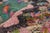 Contemporary Boujad Moroccan Rug, 09'09 X 13'04 For Sale In Dallas - Image 6 of 10
