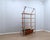 Jumbo Bookcase by Luigi Massoni for Poltrona Frau, 1970s, in Very Good conditions. Designed 1970 to 1979 I have official...
