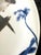 Rare Large Japanese Porcelain Presentation Plate Makuzu Kozan For Sale - Image 10 of 18