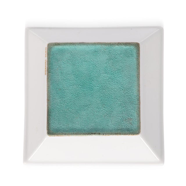 Hermès French Ceramic Vide-Poche from Hermès For Sale - Image 4 of 13