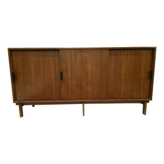 Sideboard by Leonardo Fiori for Isa Bergamo, 1960s For Sale