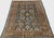 1920s Doris Leslie Blau Malayer Antique Allover Light Gray Hand-Knotted Rug - c. 1920 For Sale - Image 5 of 14