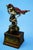 Ceramic 20th Century Exotic Ceramic Birds, Italy, 1950s, Set of 2 For Sale - Image 7 of 18