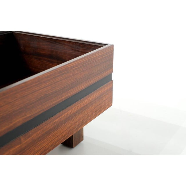 Coffee Table by Carlo Hauner for Forma, Italy, 1960s For Sale - Image 11 of 16