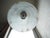 Mid-Century Glass Chandeliers, Bohemia, 1960s For Sale - Image 13 of 18