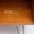 Brown Poul Hundevad Danish Teak Bookcase on Hairpin Legs 1960s For Sale - Image 8 of 9