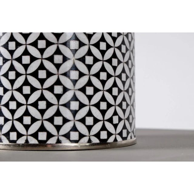 Cabinet Box by Fabienne Jouvin, France, 1980s For Sale - Image 6 of 9