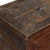 Wood Chinese Walnut Storage Cabinet For Sale - Image 7 of 13