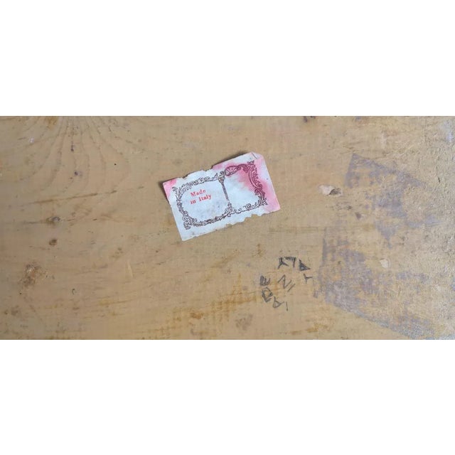 Greyhound Dog Sculpture, Italy, 1900s For Sale - Image 17 of 18