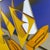 1990s Abstract Lighthouse and Boats For Sale - Image 4 of 5