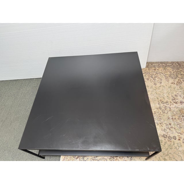 Room & Board Room & Board Slim Coffee Table For Sale - Image 4 of 12