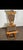Brazilian Sculptural Bamboo Armchair by José Caldas, 1960s, in Very Good conditions. Designed 1960 to 1969 This piece is...