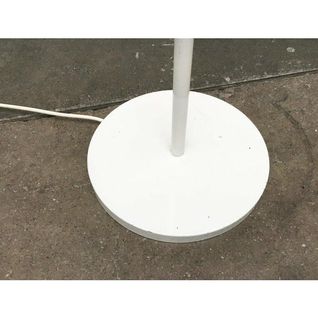 Mid-Century German Space Age Floor Lamp from Kaiser Leuchten, 1960s For Sale - Image 18 of 18