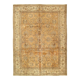 Pasargad DC Antique Handmade Rug For Sale
