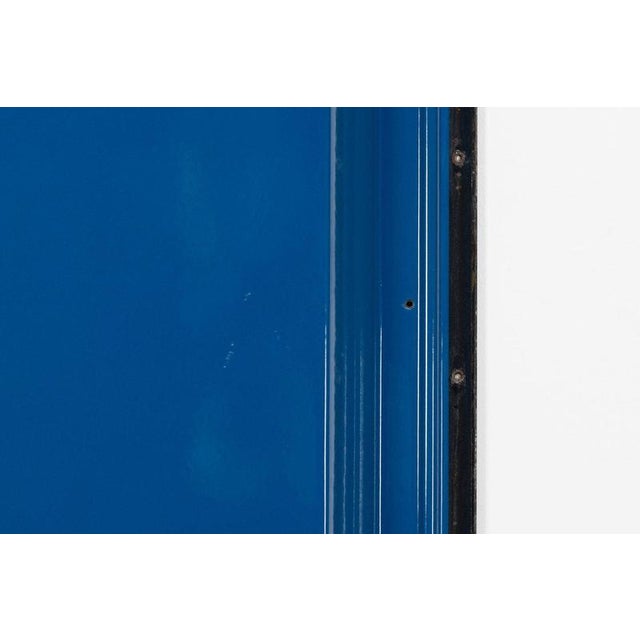 Facade Insulation Panel attributed to Jean Prouvé, Béziers, France, 1965 For Sale - Image 11 of 16
