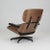 2020s Eames Lounge Chair and Ottoman - Tall For Sale - Image 5 of 6