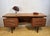 Mid-Century Teak Fresco Desk by Victor Wilkins for G-Plan, 1960s For Sale - Image 11 of 12