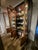 Century Furniture 1980s Century Furniture Chin Hua China Cabinet by Raymond Sobota For Sale - Image 4 of 15