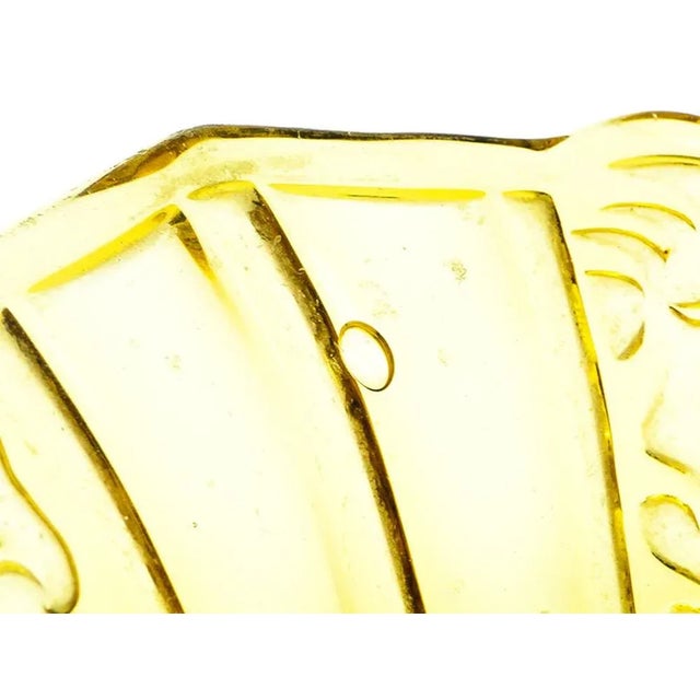 Art Deco German Bowl For Sale - Image 4 of 5