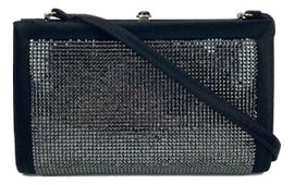 Example of Rhinestone Handbags