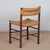 Dordogne Model Chair from Sentou, 1950 For Sale - Image 6 of 8