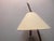 Vintage Dornstab Floor Lamp by A. Pöll for J.T. Kalmar, Vienna, Austria For Sale - Image 18 of 18
