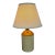 Late 20th Century Pearson’s of Chesterfield Ceramic Table Lamp For Sale