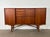 Mid-Century Modern Teak Sideboard with Colored Drawers, 1960s For Sale - Image 16 of 16
