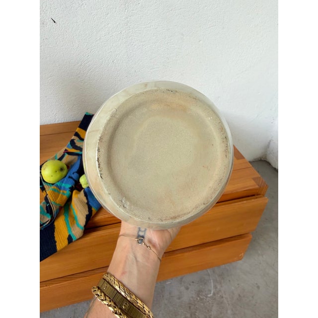 Vintage Vase in Ceramic, 1960s For Sale - Image 17 of 18