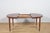 1960s Mid-Century Extendable Rosewood Dining Table from Feldballes Møbelfabrik, Denmark, 1960s For Sale - Image 5 of 17