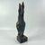 African Early 20th Century Ogoni Wood Antelope Mask Cross River Nigeria MATTER COLLECTION For Sale - Image 3 of 6