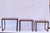 Vintage Nesting Tables from Jason Møbler, Set of 3 For Sale - Image 8 of 18