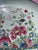 Antique Large Famille Rose 'Flower Basket' Charger For Sale In Boston - Image 6 of 12