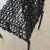 Metal Late 20th Century Studio Made Sculptural Chain Side Chair For Sale - Image 7 of 8
