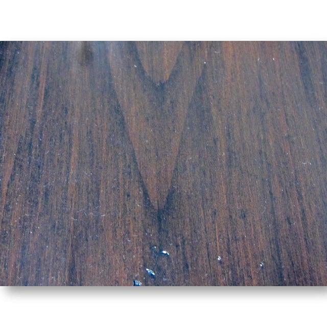 Custom Oval Alder Wood Dining Table With 2 Leaves Chairish