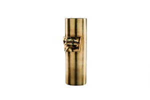 Ceramic David Mouth Vase by Marco Segantin for VGnewtrend
