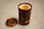 1960sBrazilian Modern Wine Holder with Lid in Rosewood & Imbuia Wood by Jean Dobré, 1960s - Lot 940 For Sale In New York - Image 6 of 18