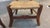 Late 18th Century Pair of Antique Italian Ladder-Back Milking Chairs — 19th Century For Sale - Image 5 of 8