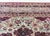 Early 20th Century Persian Lavar Kirman Rug For Sale - Image 14 of 14