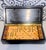 Traditional Couroc of Monterey California Rare Rose Bowl Dominos Set For Sale - Image 3 of 7