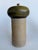 Mid-Century Modern 1970's Midcentury Modern Studio Pottery Signed/ For Sale - Image 3 of 10