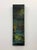 Abstract Vintage Signed Abstract Expressionist Oil Painting on Canvas, Signed and Dated 1990 on the reverse For Sale - Image 3 of 7