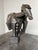 Copper Jacob Epstein, The Rock Drill, 1940, Plaster For Sale - Image 8 of 14