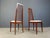 Italian High Back Dining Chairs, 1980s, Set of 8 For Sale - Image 11 of 13