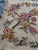 French Needlepoint Chair Cover Tapestry from Bobyrug, 1890s For Sale - Image 4 of 14