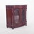 English Double-Door Display Cabinet, 1890s For Sale - Image 3 of 9